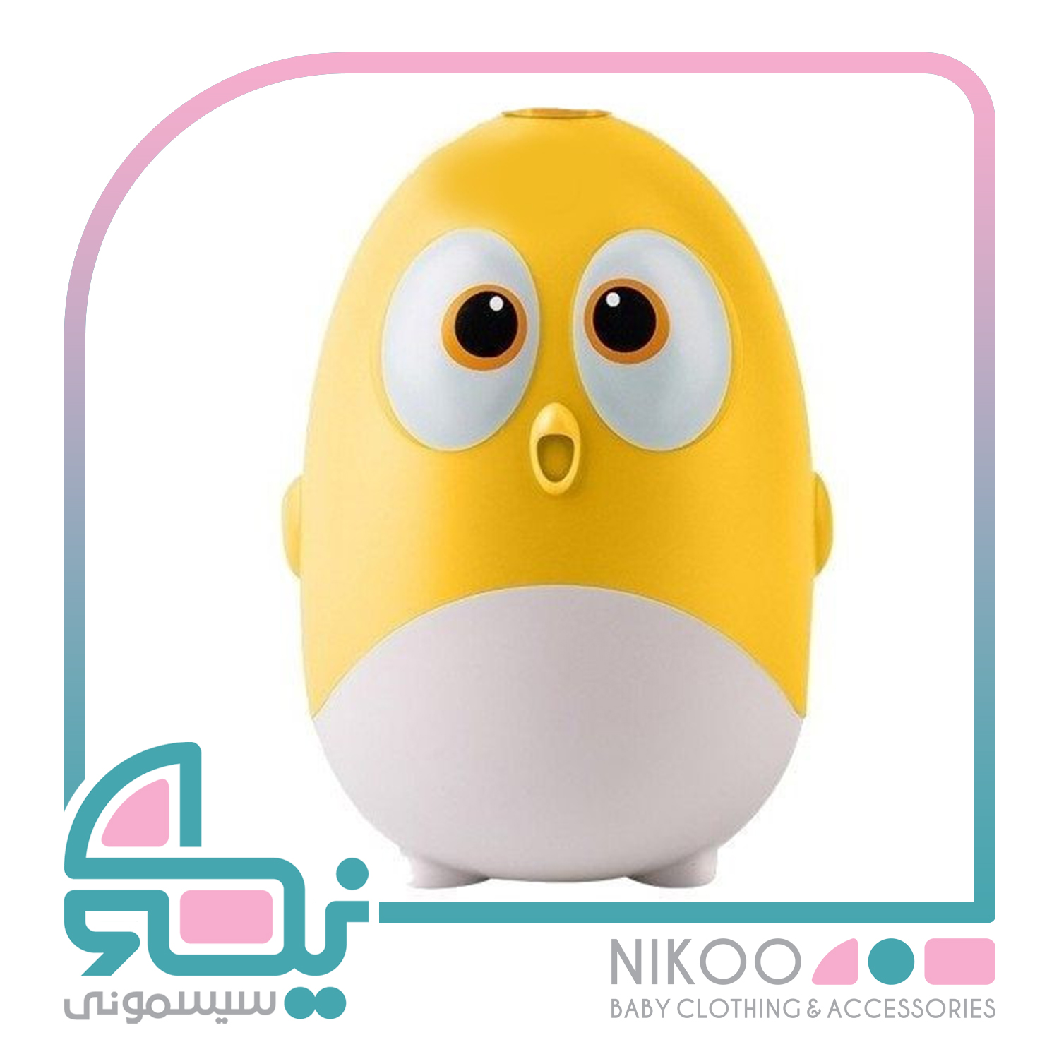 سرویس ناخنگیر لیوانی 
